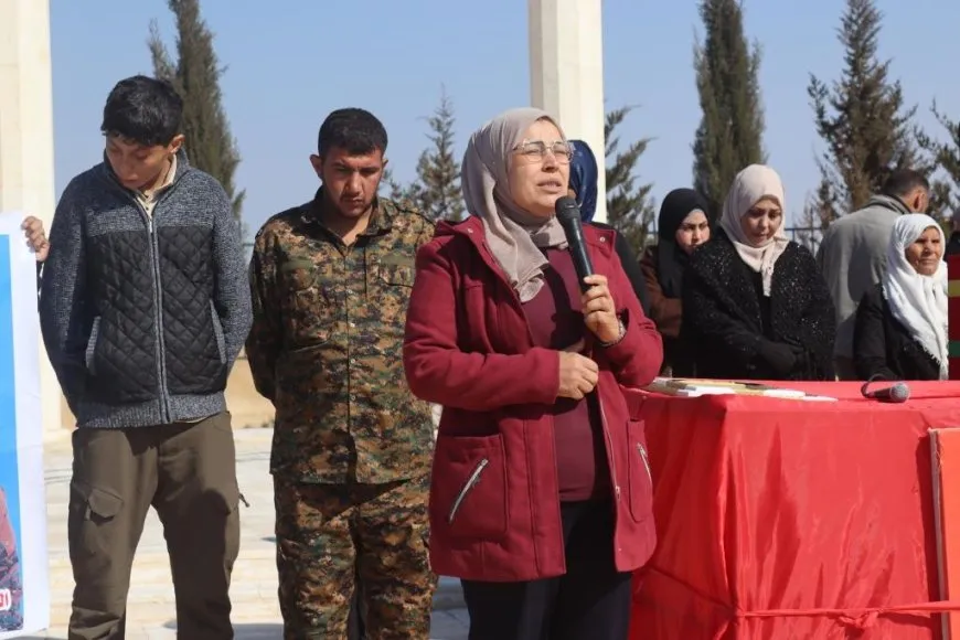 Şehîd Beşar El Îbrahîm li Reqayê hate oxirkirin