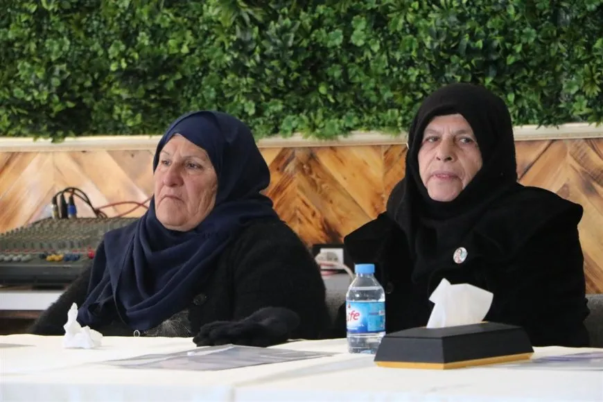 Li Hesekê foruma hiqûqî bi encamnameyekê bi dawî bû