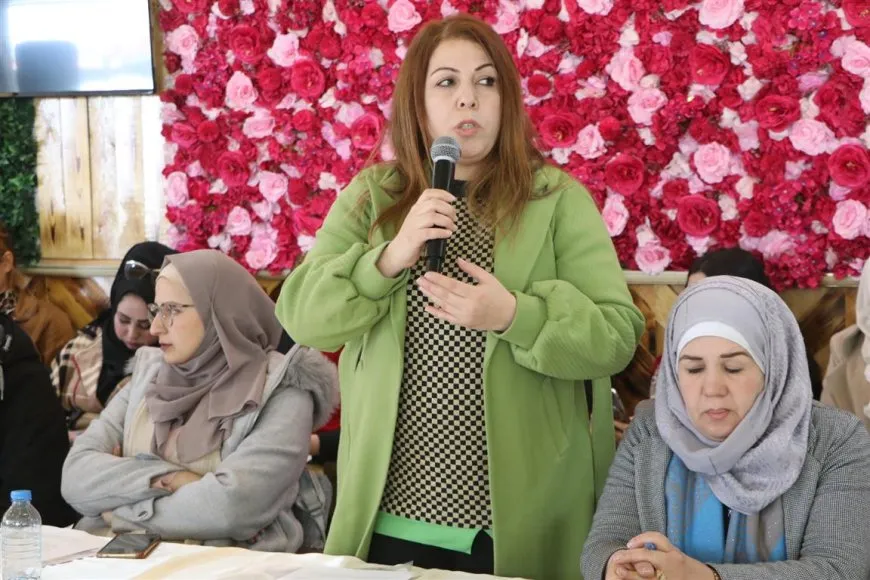 Li Hesekê foruma hiqûqî bi encamnameyekê bi dawî bû