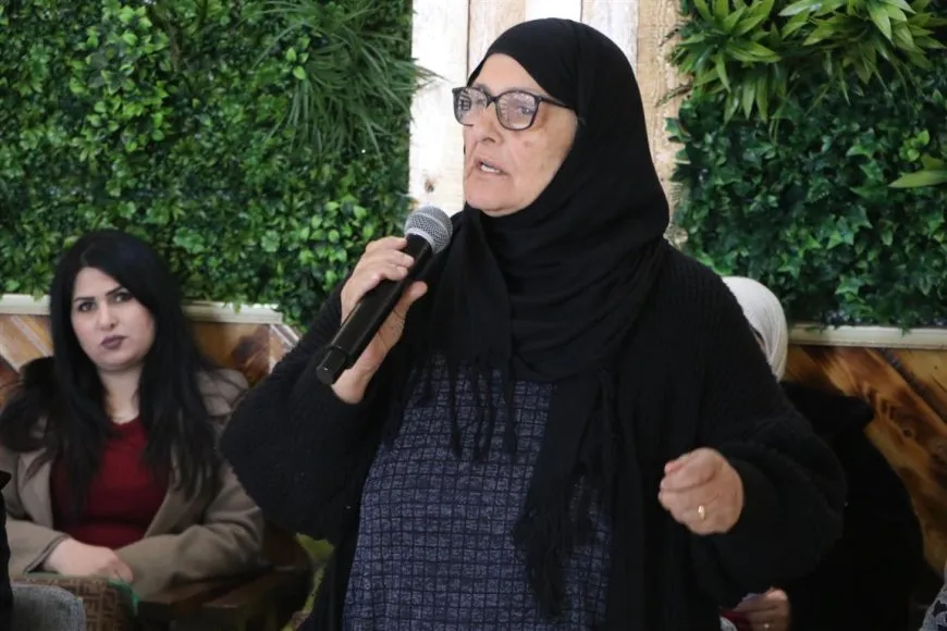 Li Hesekê foruma hiqûqî bi encamnameyekê bi dawî bû