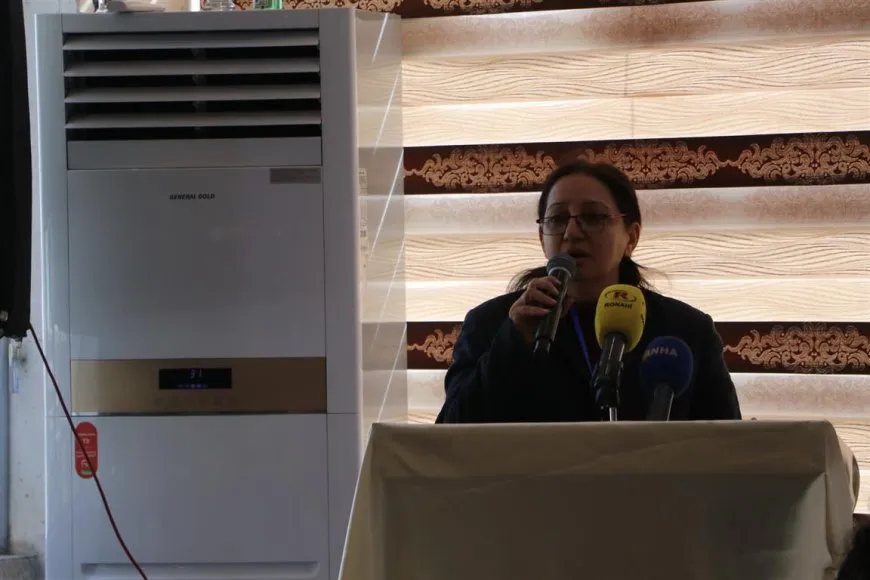 Li Hesekê foruma hiqûqî bi encamnameyekê bi dawî bû