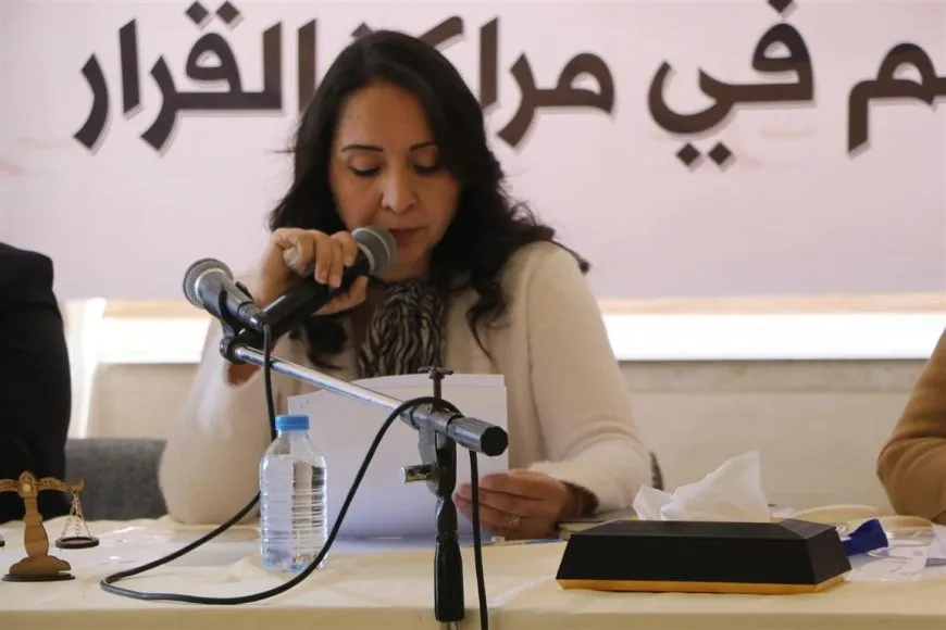 Li Hesekê foruma hiqûqî bi encamnameyekê bi dawî bû