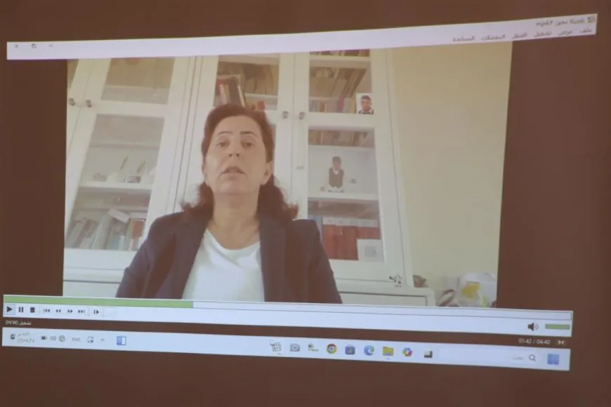 Li Hesekê foruma hiqûqî bi encamnameyekê bi dawî bû