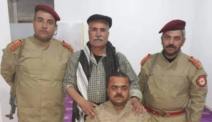 Sembolekî hunerî yê Kurdistanî ku nayê jibîrkirin: Bavê Teyar