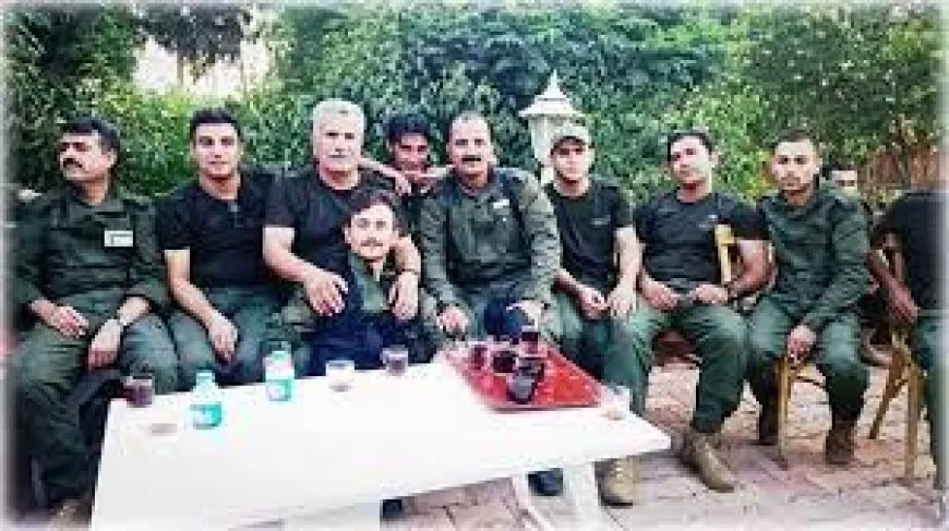 Sembolekî hunerî yê Kurdistanî ku nayê jibîrkirin: Bavê Teyar