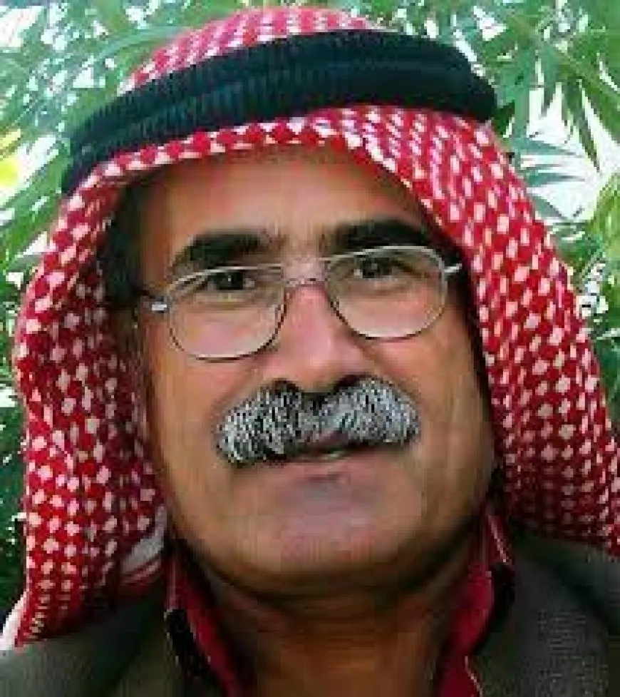 Sembolekî hunerî yê Kurdistanî ku nayê jibîrkirin: Bavê Teyar
