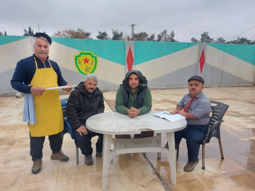 Sembolekî hunerî yê Kurdistanî ku nayê jibîrkirin: Bavê Teyar