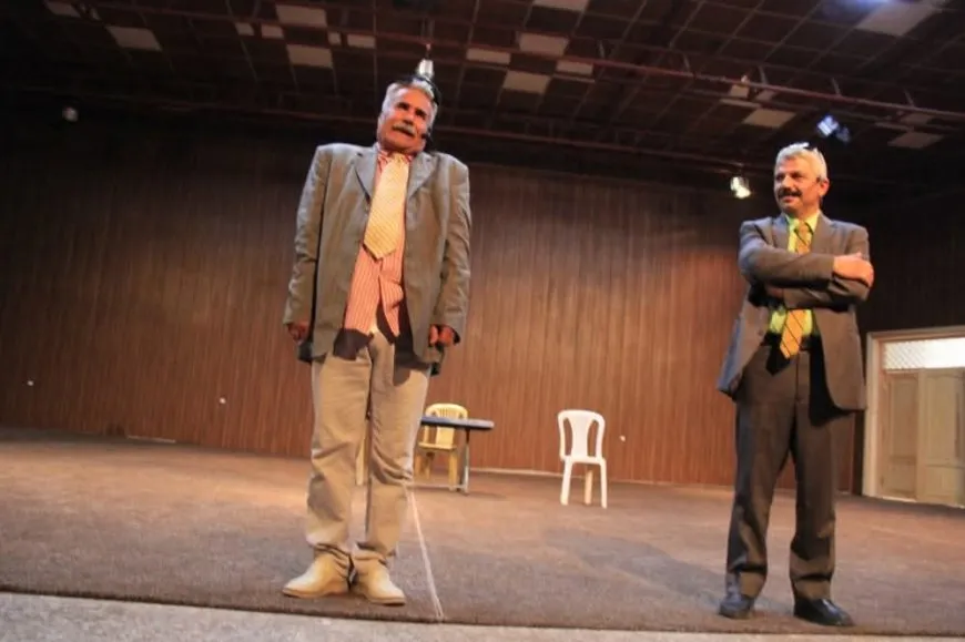 Sembolekî hunerî yê Kurdistanî ku nayê jibîrkirin: Bavê Teyar