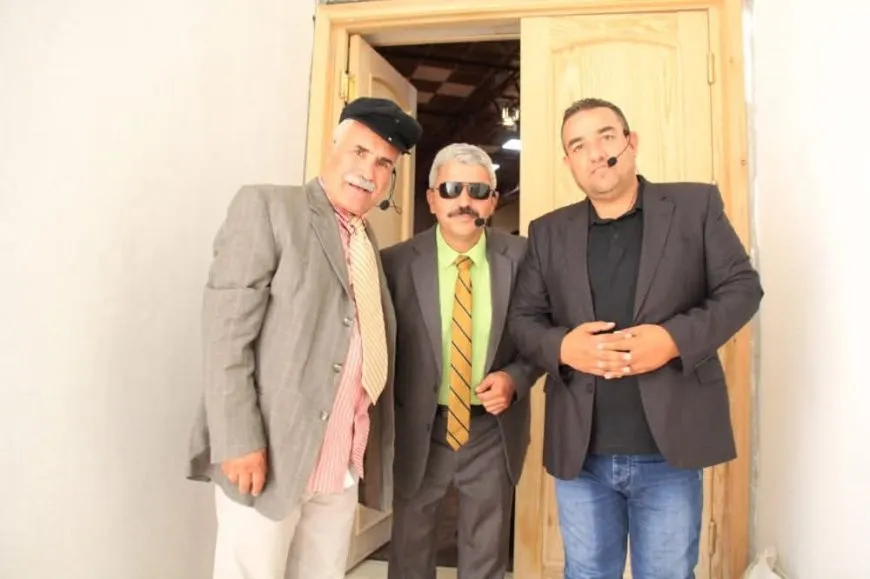 Sembolekî hunerî yê Kurdistanî ku nayê jibîrkirin: Bavê Teyar