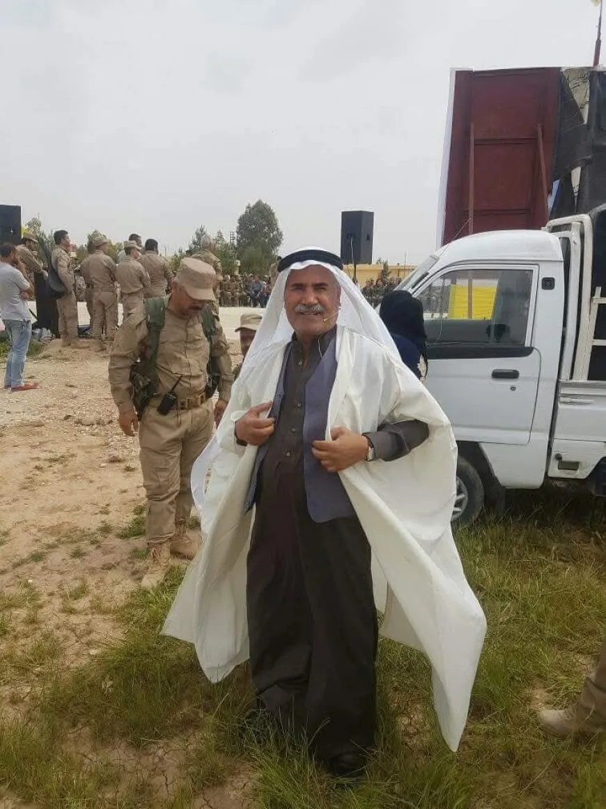 Sembolekî hunerî yê Kurdistanî ku nayê jibîrkirin: Bavê Teyar