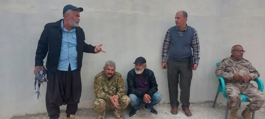 Sembolekî hunerî yê Kurdistanî ku nayê jibîrkirin: Bavê Teyar