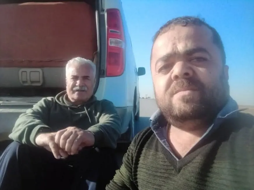 Sembolekî hunerî yê Kurdistanî ku nayê jibîrkirin: Bavê Teyar