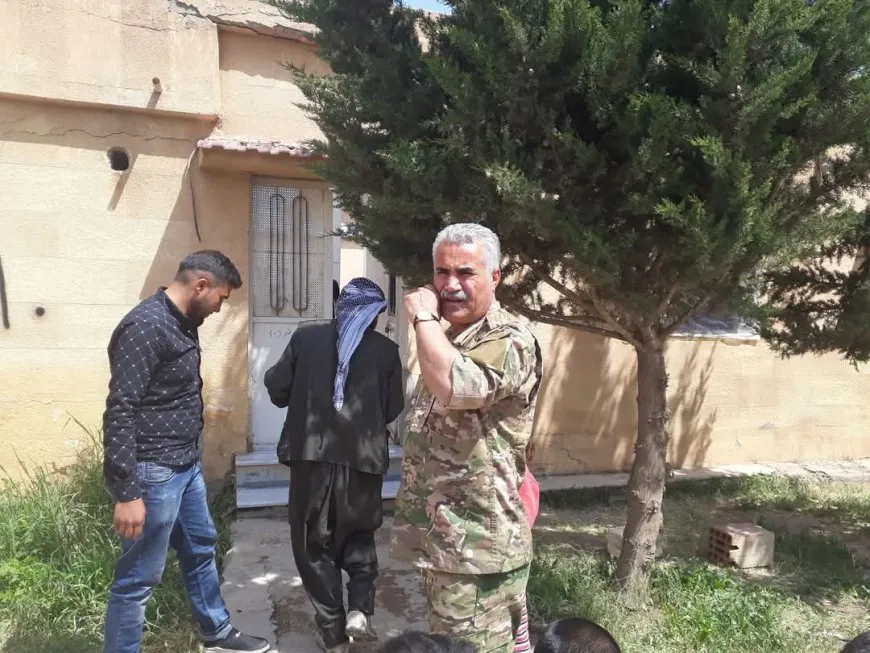 Sembolekî hunerî yê Kurdistanî ku nayê jibîrkirin: Bavê Teyar