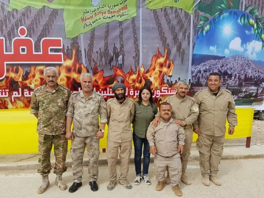 Sembolekî hunerî yê Kurdistanî ku nayê jibîrkirin: Bavê Teyar