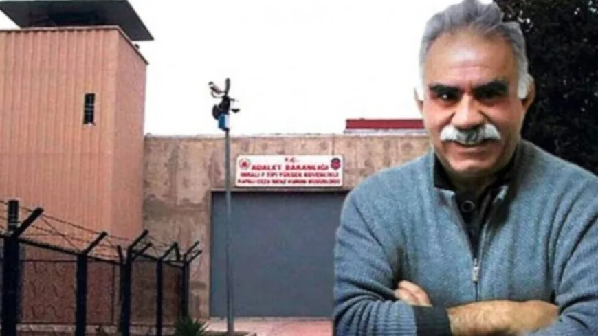 Sibe li Amed û Wanê daxuyaniya Rêber Abdullah Ocalan li ser erkanên mezin tê parvekirin