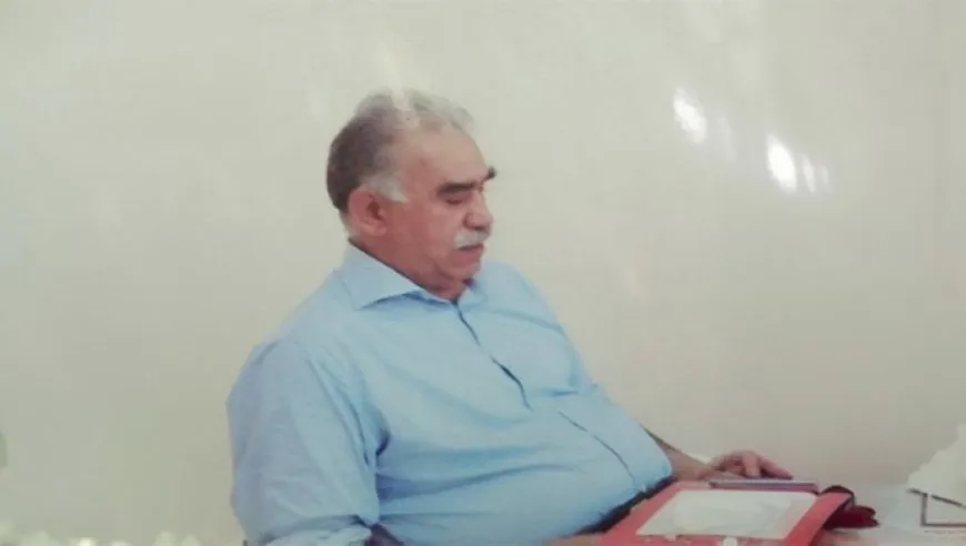 Wê 300 rojnamevan banga Rêber Apo bişopînin