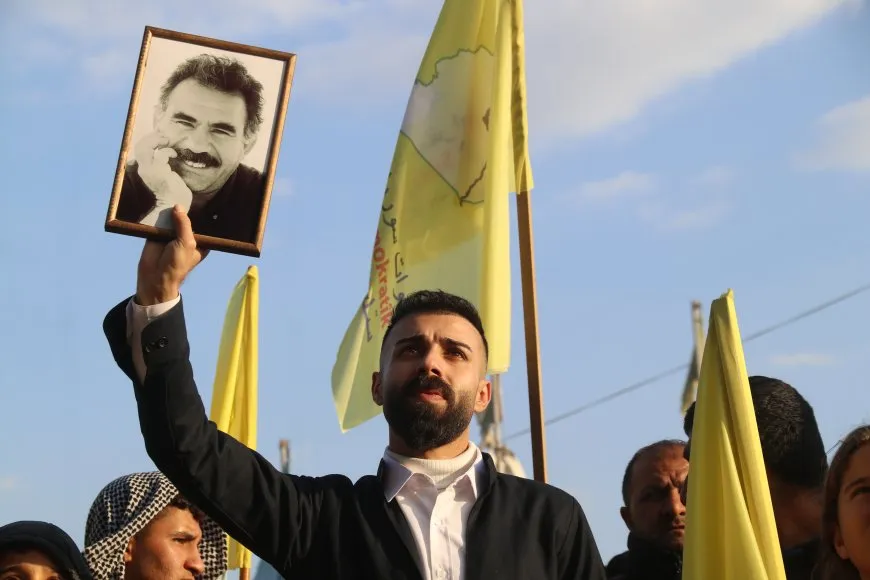Bi deh hezaran kes peyama Rêber Apo guhdar dikin