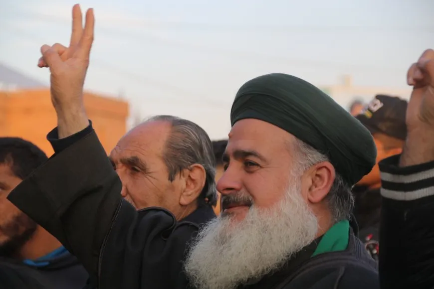 Bi deh hezaran kes peyama Rêber Apo guhdar dikin