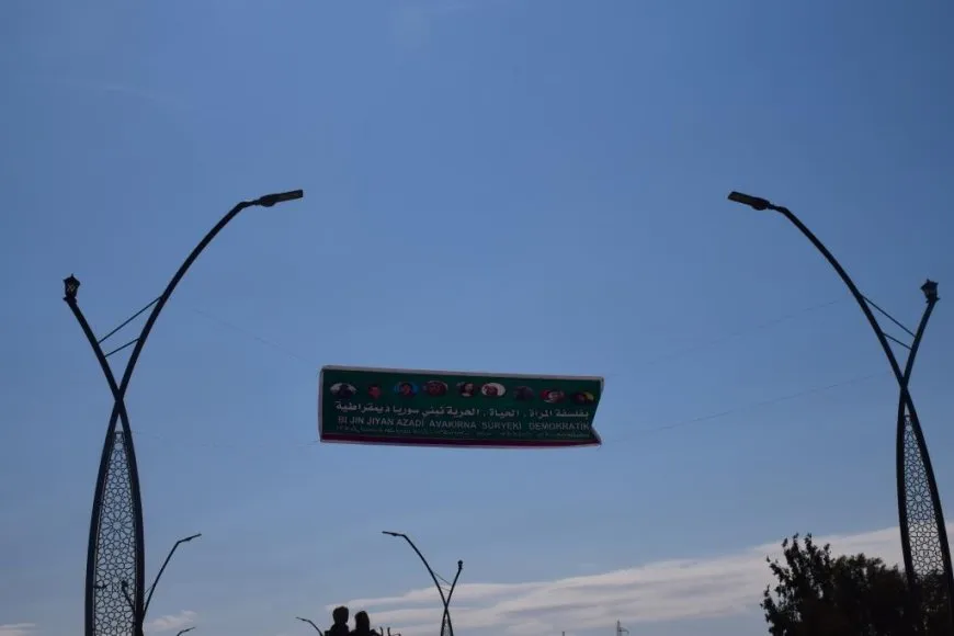 Li Reqa, Dêrazor û Tebqa çalakiyên 8'ê Adarê dest pê kirin