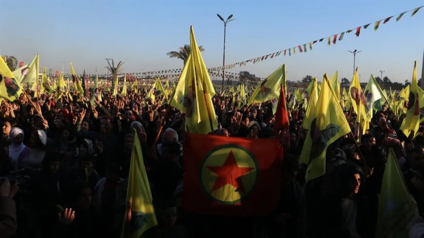 ‛Aştî bi azadiya Rêber Apo ve girêdayî ye’