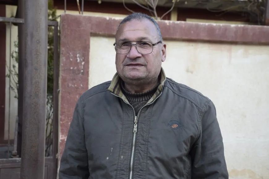 ‛Aştî bi azadiya Rêber Apo ve girêdayî ye’