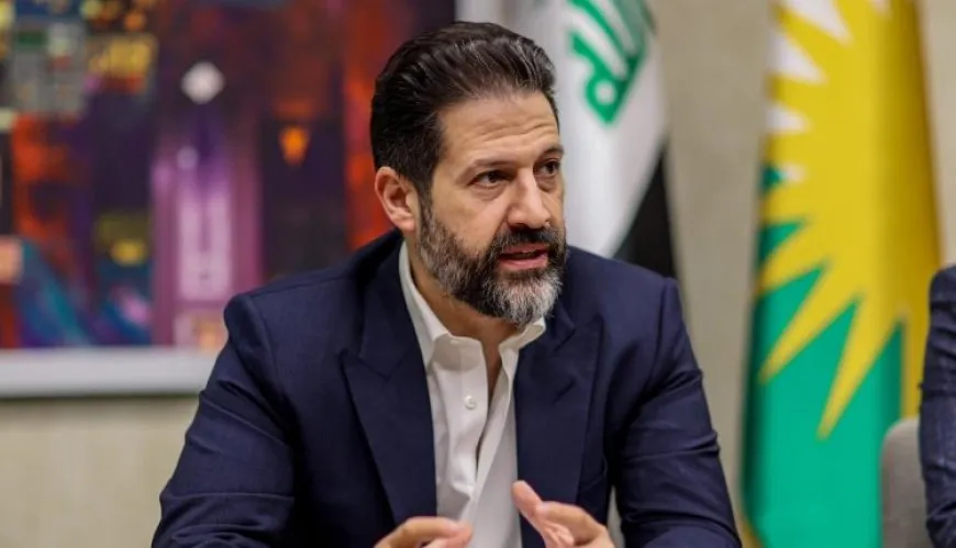 Ji Qubad Talebanî peyam: Birêz Ocalan deriyê aştiyê vekir