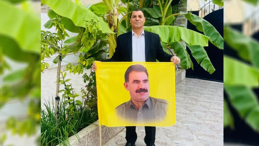 Şehîd Bavê Botan; xebat û têkoşîneke demdirêj a heta berxwedana li Tişrînê