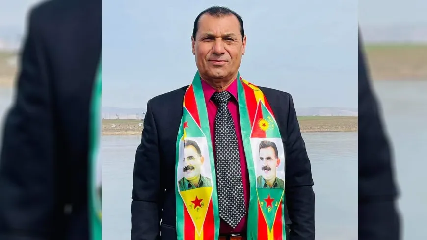 Şehîd Bavê Botan; xebat û têkoşîneke demdirêj a heta berxwedana li Tişrînê