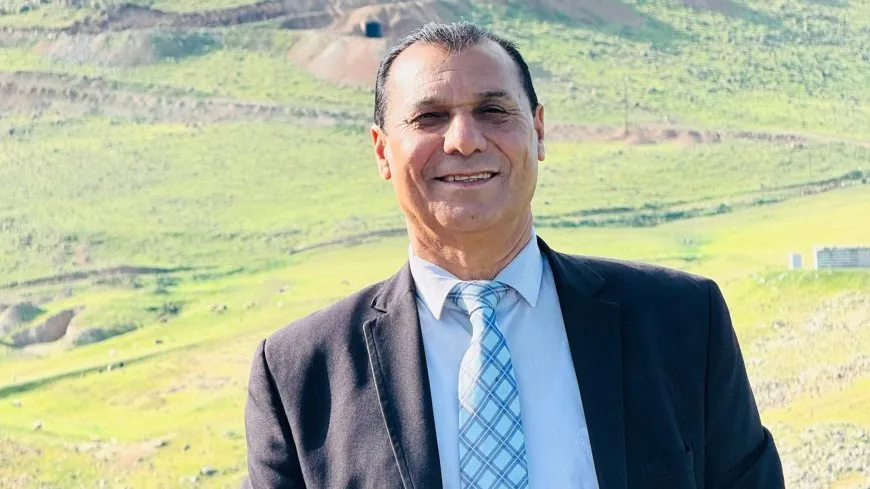 Şehîd Bavê Botan; xebat û têkoşîneke demdirêj a heta berxwedana li Tişrînê