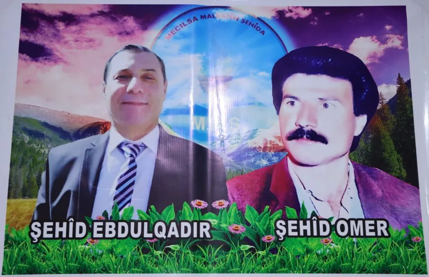 Şehîd Bavê Botan; xebat û têkoşîneke demdirêj a heta berxwedana li Tişrînê