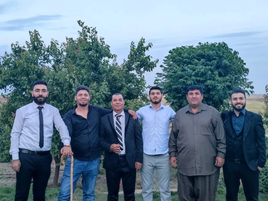 Şehîd Bavê Botan; xebat û têkoşîneke demdirêj a heta berxwedana li Tişrînê