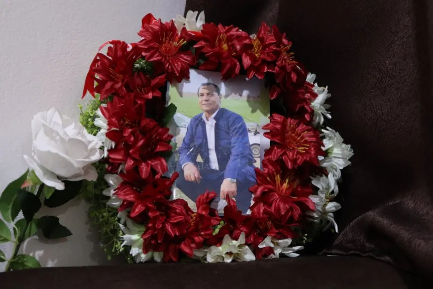 Şehîd Bavê Botan; xebat û têkoşîneke demdirêj a heta berxwedana li Tişrînê