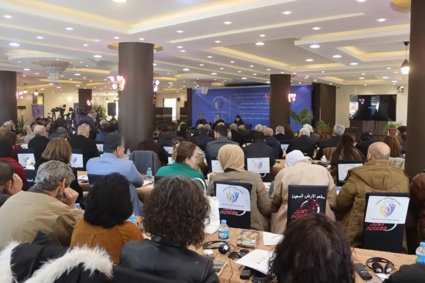 Komcivîna Gotûbêja Niştîmanî ya Sûriyeyê bi dawî bû