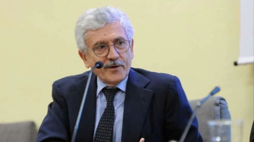 Massimo D'Alema: Divê dewleta Tirk gavên şênber biavêje