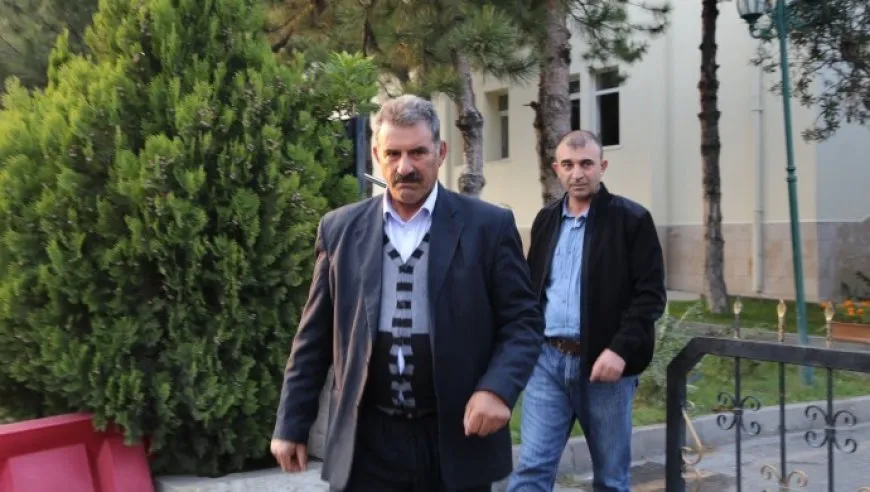 Malbatan ji bo hevdîtina li Îmraliyê serlêdan kirin