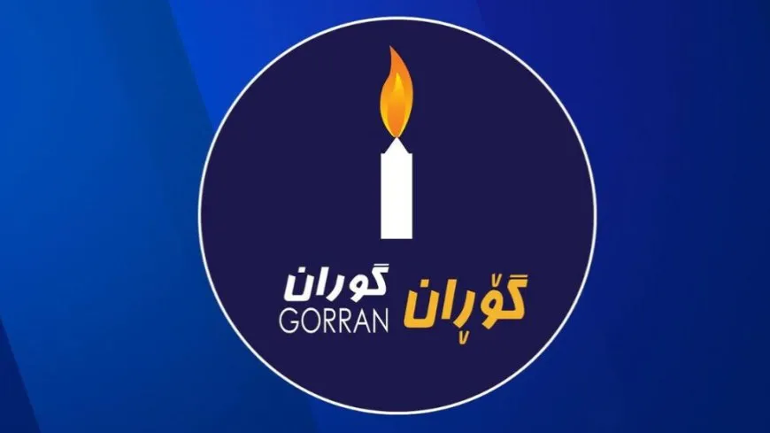 Tevgera Goran: Peyama birêz Ocalan wê ji bo çareseriyê bibe destpêkek