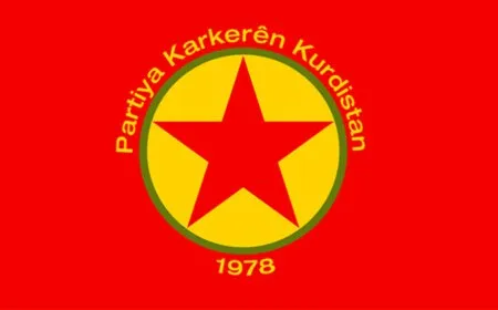 PKK: Em tevlî banga Rêber Apo dibin û agirbest îlan dikin