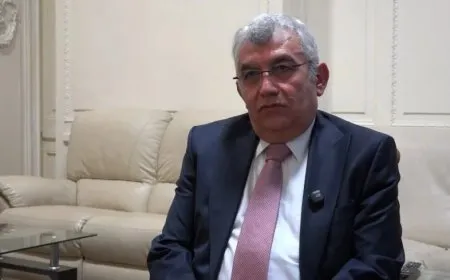 Zubeyîr Aydar: Divê dewlet gavan biavêje