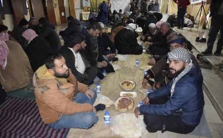 2 roj e gelê Cizîrê fitarê xwe li Tişrînê vedike