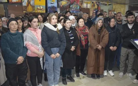Berxwedêrên Tişrînê: Banga Rêber Apo hêvî û moral da me