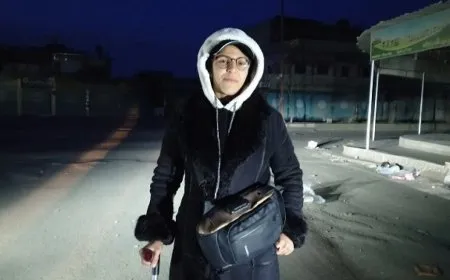 Birîna Evînê nebû asteng ku erka xwe ya exlaqî pêk bîne