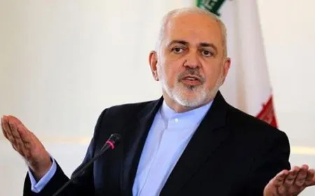 Mihemed Cewad Zerîfî îstifa kir