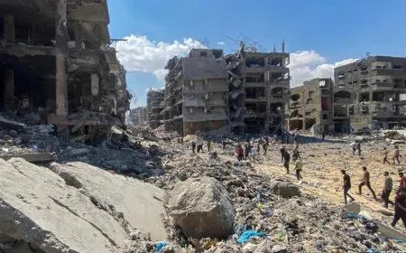 Agirbesta Xezeyê: YE’yê nerazîbûn nîşanî Hamas û Îsraîlê da