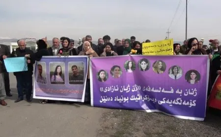 Li cihê Hêva Erebo û hevalên wê şehîd bibûn şitil hatin çandin