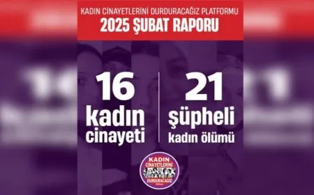 KCDP: Di Sibata 2025’an de 16 jin hatin qetilkirin
