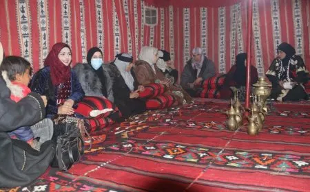 Bi boneya 8’ê Adarê şevbuhêrkek li Hecînê hat lidarxistin