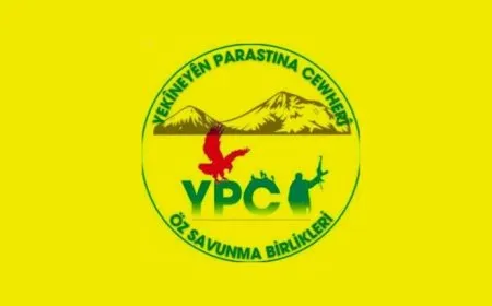 YPC: Emê girêdayî agirbesta ku PKK’ê ragihandî bin