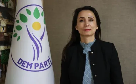 Peyama Tulay Hatîmogullari ji bo jinên Rojhilata Navîn
