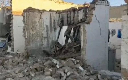 Li Pakistanê êrîş: Herî kêm 12 kes mirin