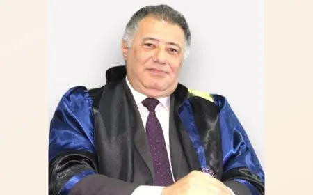 Dr. El Îmam: Banga Ocalan ji bo aştiyê guhertineke bingehîn e